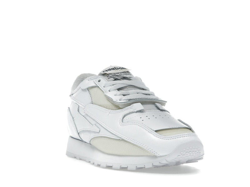 Reebok Classic Leather Re-Co Maison Margiela Project 0 'Memory Of' V2 Footwear White