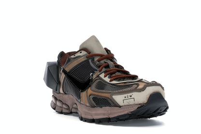 Nike Zoom Vomero 5 A Cold Wall Solarized