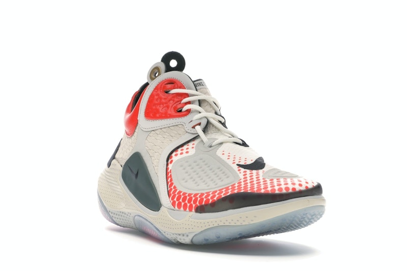 Nike Joyride CC3 Setter Sail Team Orange Sequoia