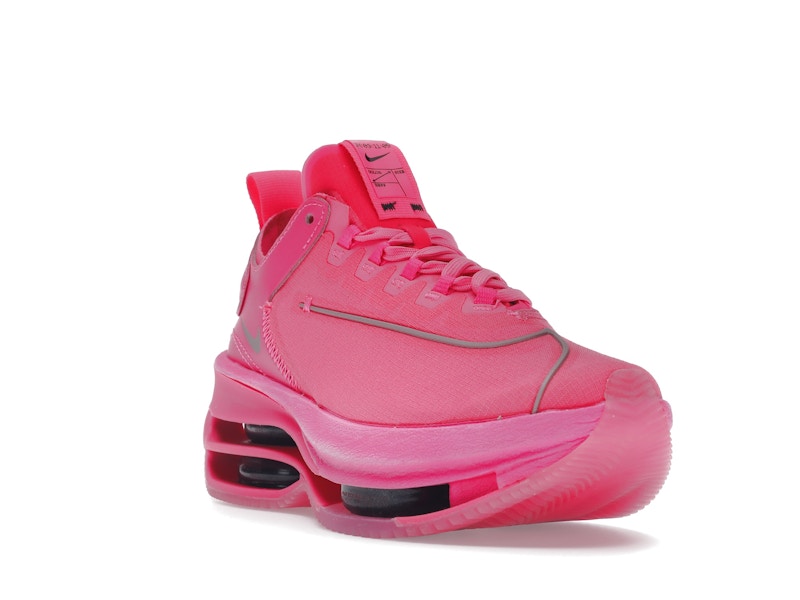 Nike Zoom Double Stacked Pink Blast (Women's)