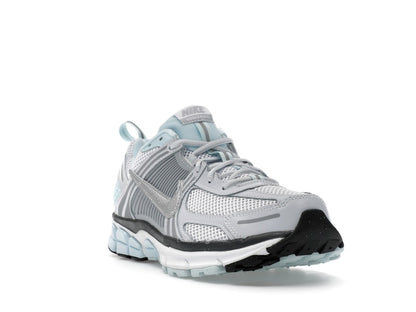 Nike Vomero 5 Pure Platinum Glacier Blue Wolf Grey Metallic Silver (GS)