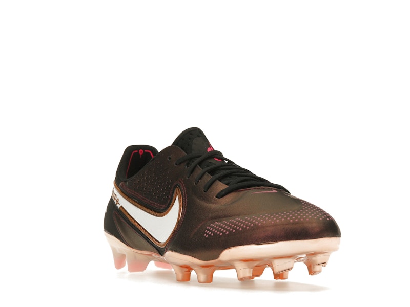 Nike Tiempo Legend 9 Elite Q FG Generations Pack Space Purple
