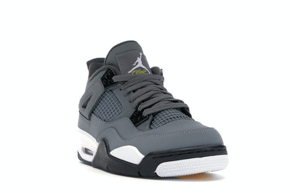 Jordan 4 Retro Cool Grey (2019) (GS)