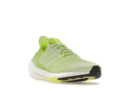 adidas Ultra Boost 22 Almost Lime