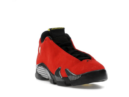 Jordan 14 Retro Ferrari (2025) (GS)