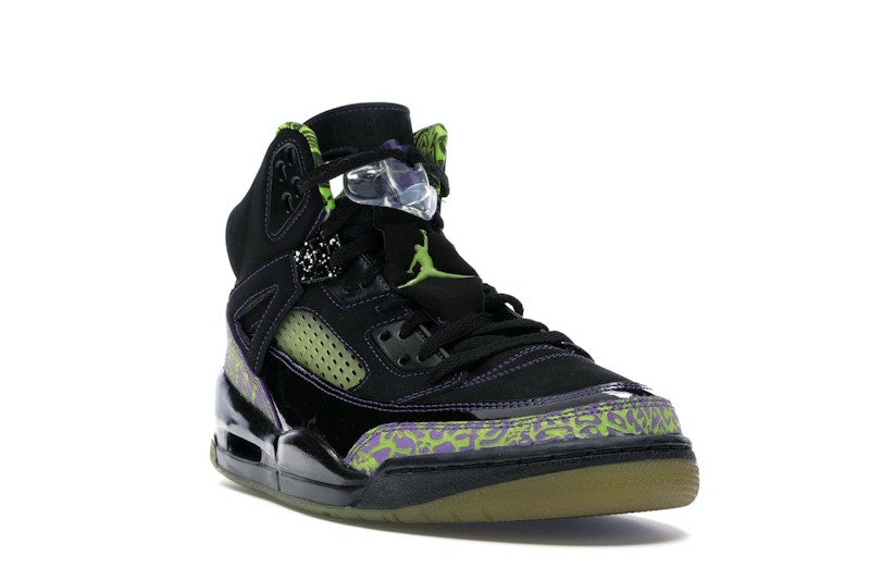 Jordan Spizike Citron (Nelly)