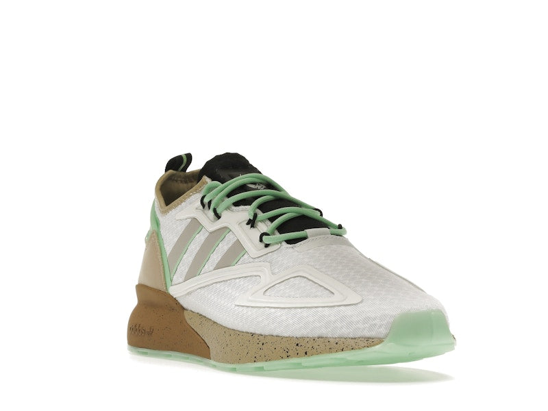 adidas ZX 2K Boost Star Wars The Mandalorian Mudhorn
