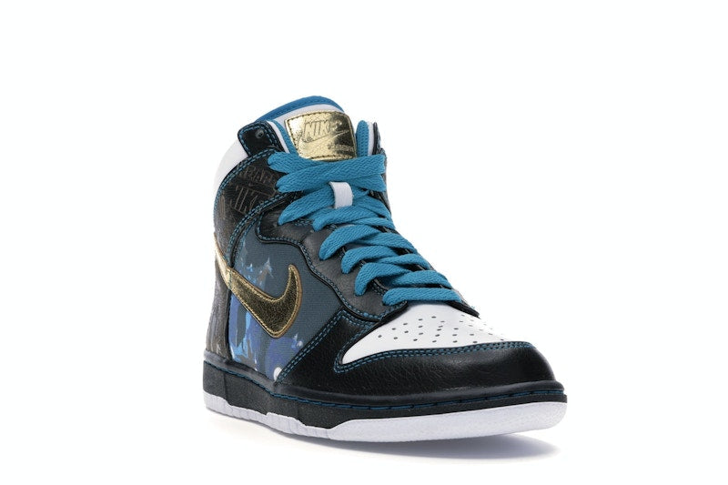 Nike Dunk High Dubai