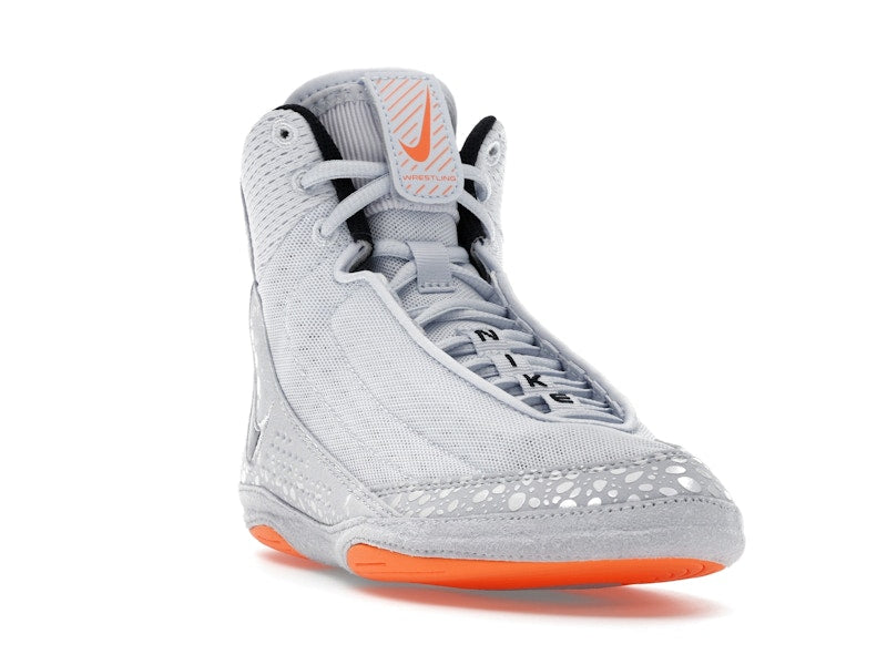 Nike Inflict 4 SE Electric Pack Olympic Safari