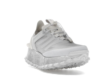adidas Adizero Aruku Yagi MRBAILEY Cinder Grey