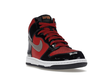 Nike Dunk High DJ AM