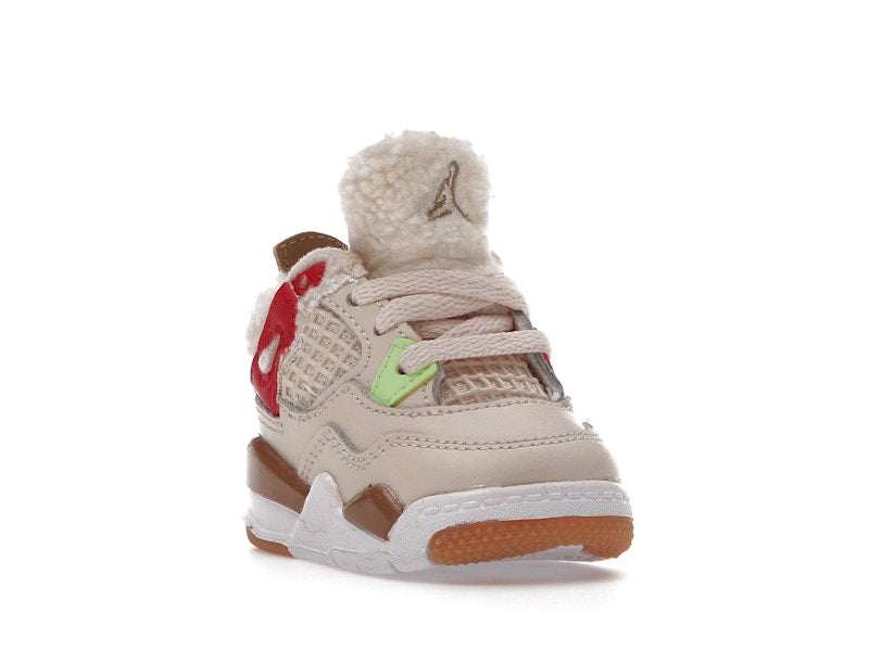 Jordan 4 Retro Where the Wild Things Are (TD)