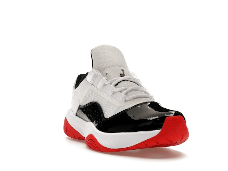 Air Jordan 11 CMFT Low Concord-Bred