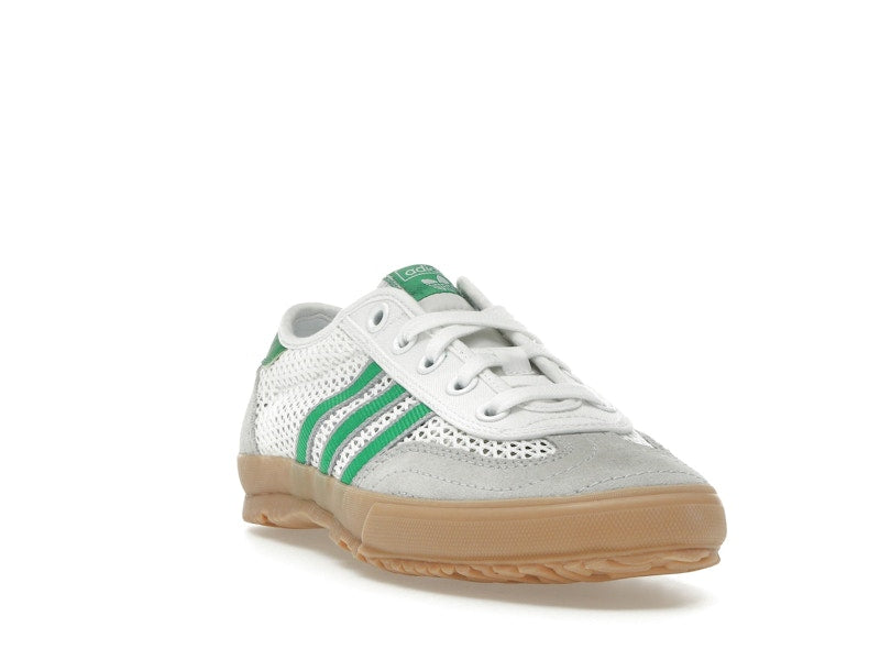 adidas Tischtennis Footwear White Green (Women's)