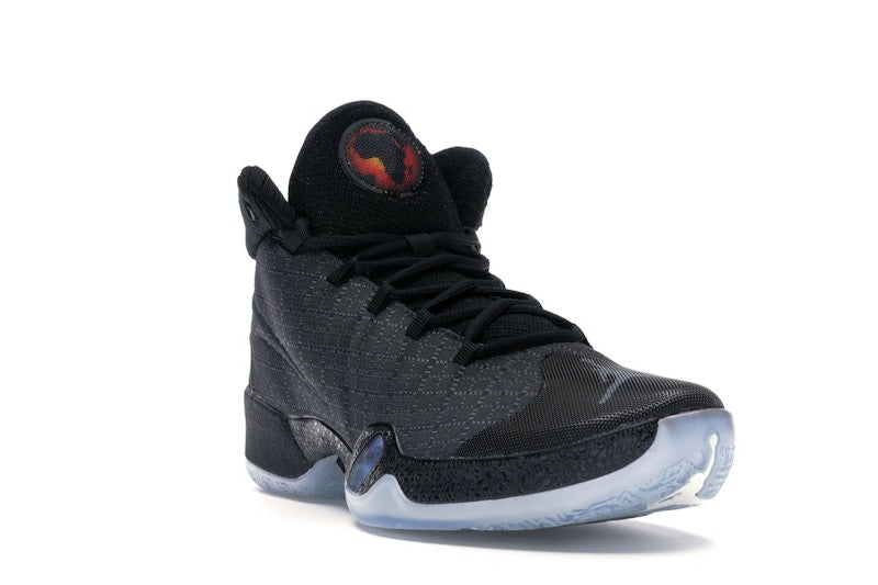 Jordan XXX Black Cat