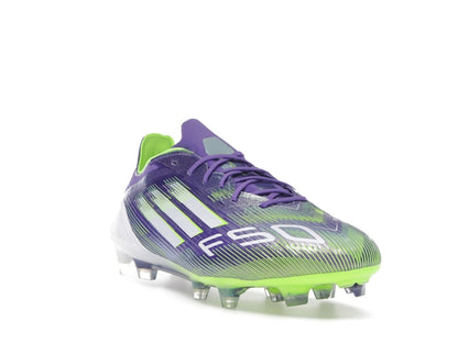 adidas F50 Elite FG Radiant Blaze Pack