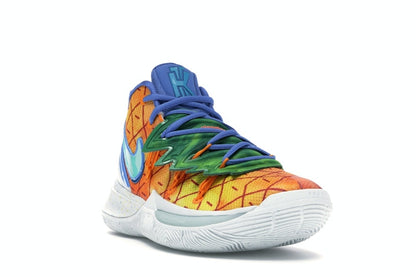 Nike Kyrie 5 Spongebob Pineapple House