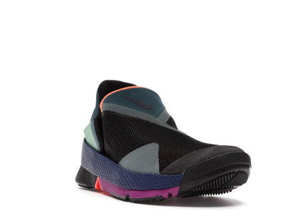 Nike Go FlyEase Dynamic Turquoise