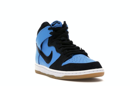 Nike SB Dunk High Blue Hero