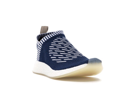 adidas NMD CS2 Primeknit Ronin Stripes