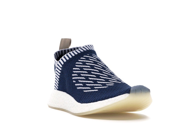 adidas NMD CS2 Primeknit Ronin Stripes