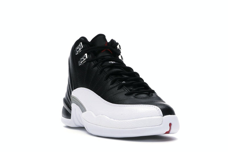 Jordan 12 Retro Playoffs (2012) (GS)