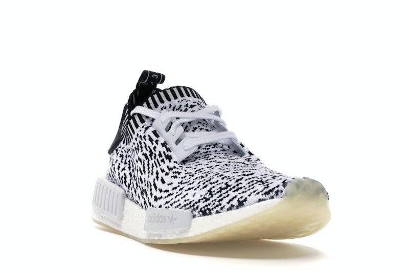 adidas NMD R1 Sashiko White