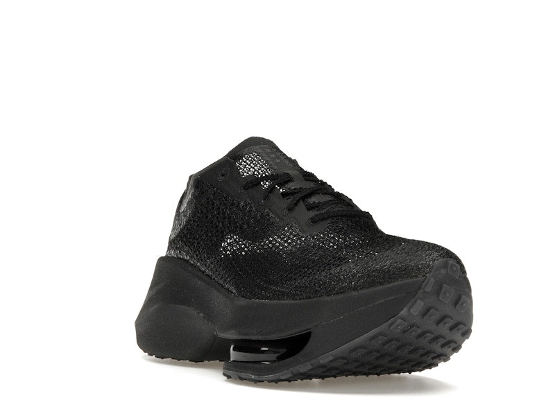 Nike Zoom MMW 6 TRD Run Black