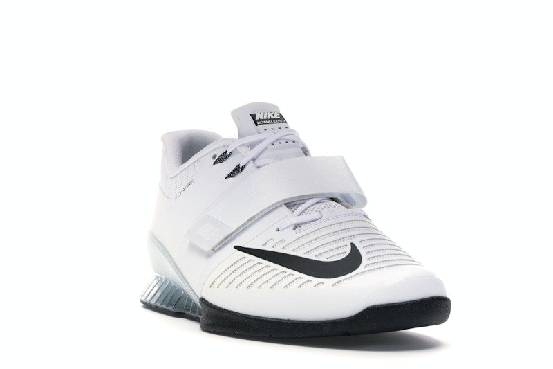 Nike Romaleos 3 White Black