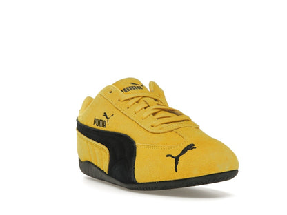Puma Speedcat OG Pelé Yellow Black