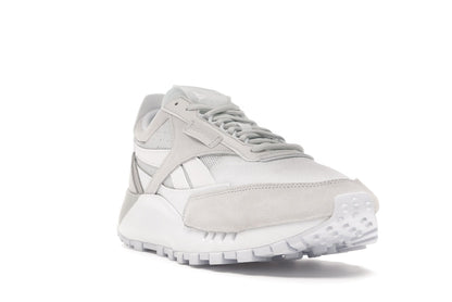 Reebok Classic Leather Legacy White Grey