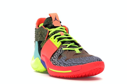 Jordan Why Not 0.2 Own The Game