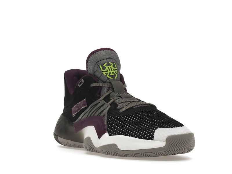 adidas D.O.N. Issue #1 Joker