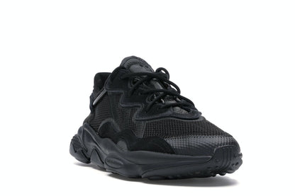 adidas Ozweego Core Black Carbon Mesh