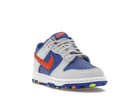 Nike Dunk Low Paint Splatter (GS)