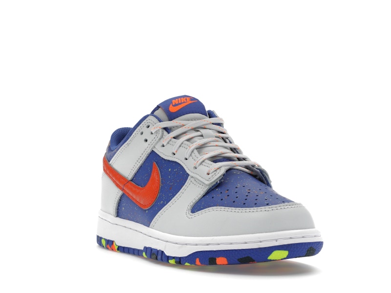 Nike Dunk Low Paint Splatter (GS)
