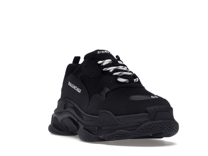 Balenciaga Triple S Black (2021)