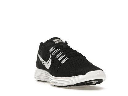 Nike Lunartempo Black/White-White