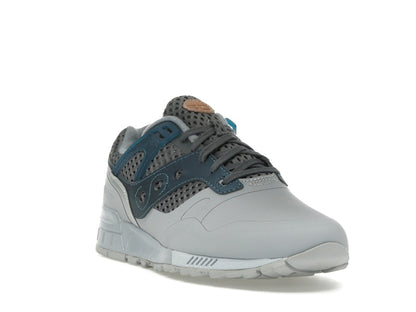 Saucony Grid SD HT Grey Navy