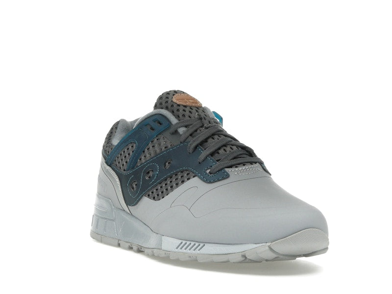Saucony Grid SD HT Grey Navy
