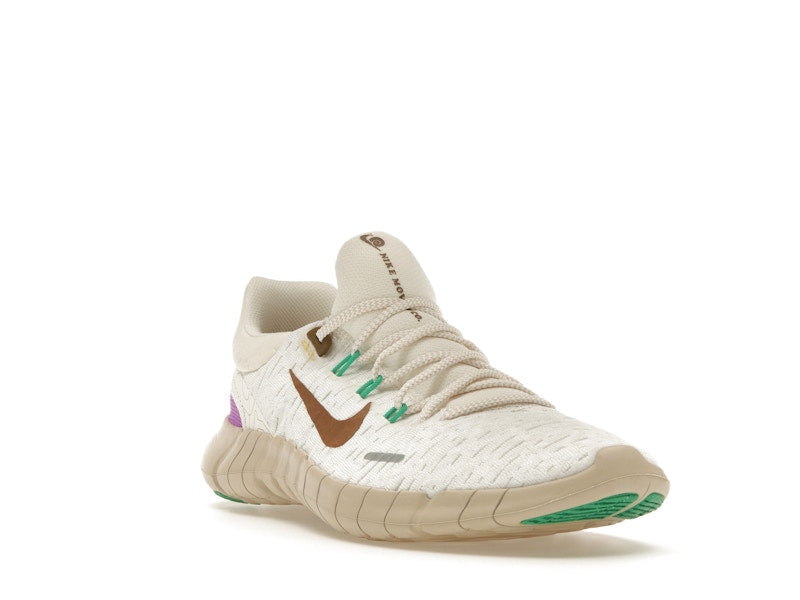 Nike Free Run 5.0 PRM Next Nature Moving Company