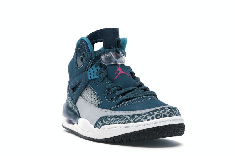 Jordan Spizike Space Blue