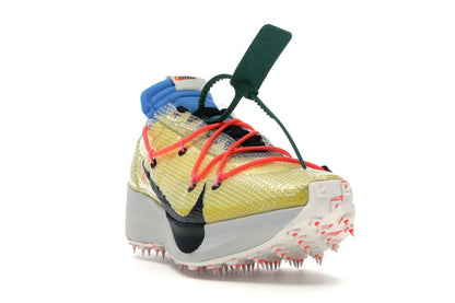 Nike Vapor Street Off-White Tour Yellow (Women's)
