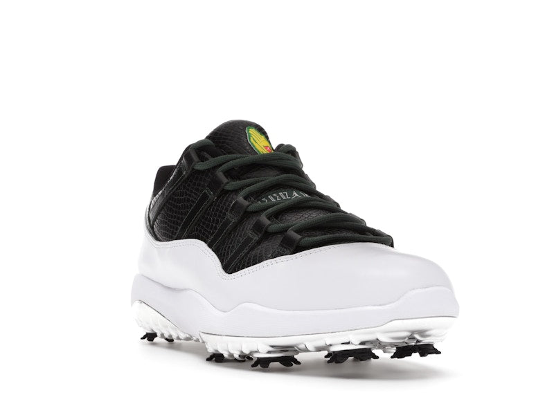 Jordan 11 Retro Low Golf Masters