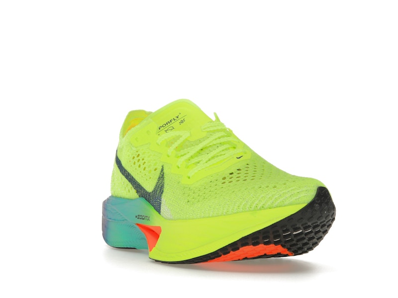 Nike ZoomX Vaporfly 3 Fast Pack (Women's)