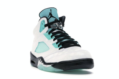 Jordan 5 Retro Island Green