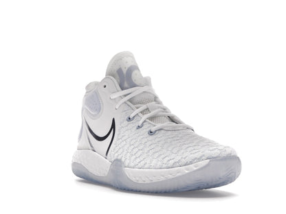 Nike KD Trey 5 VIII White Royal Tint