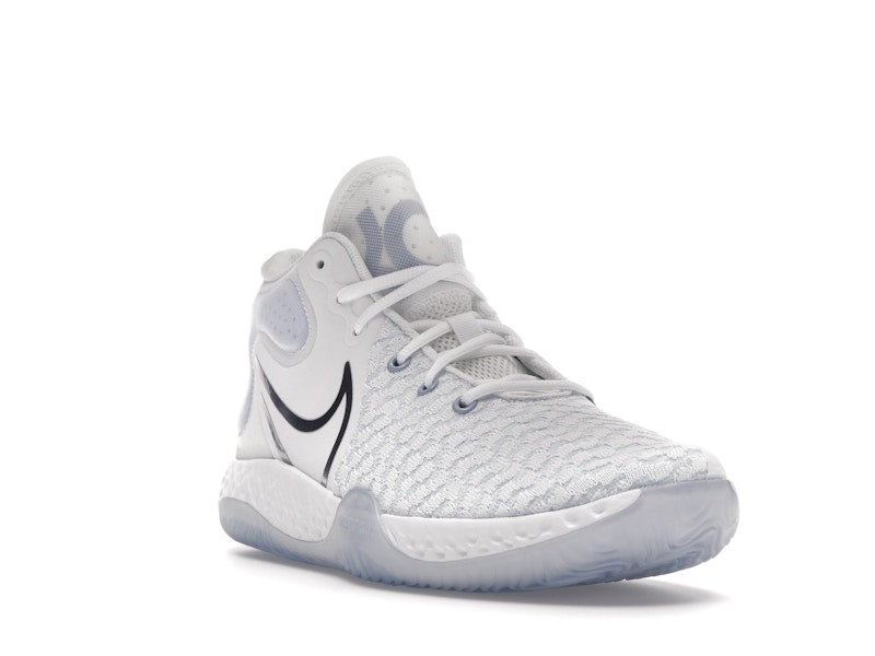 Nike KD Trey 5 VIII White Royal Tint