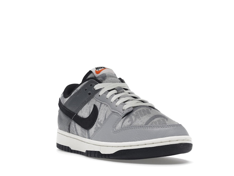 Nike Dunk Low SE Copy Paste