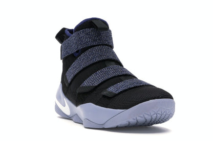 Nike LeBron Zoom Soldier 11 Glacier Grey